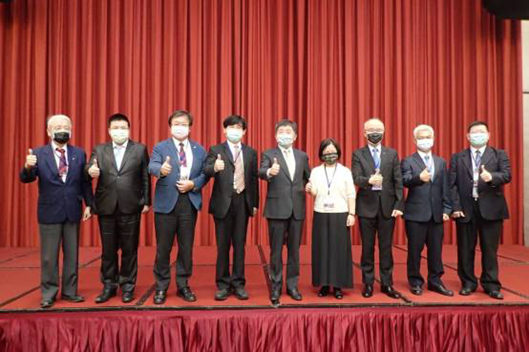 2021國際醫療 再生醫學暨醫事法律論壇